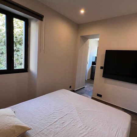 Studio Centre-Ville Du Lavandou Le Lavandou Kültér fotó